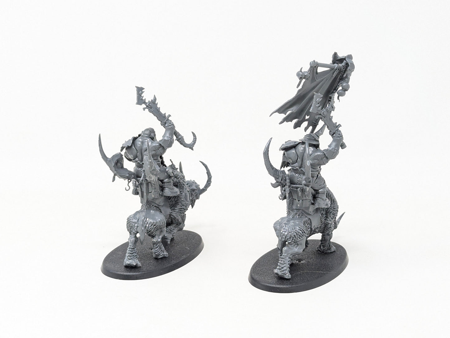 Mournfang Pack