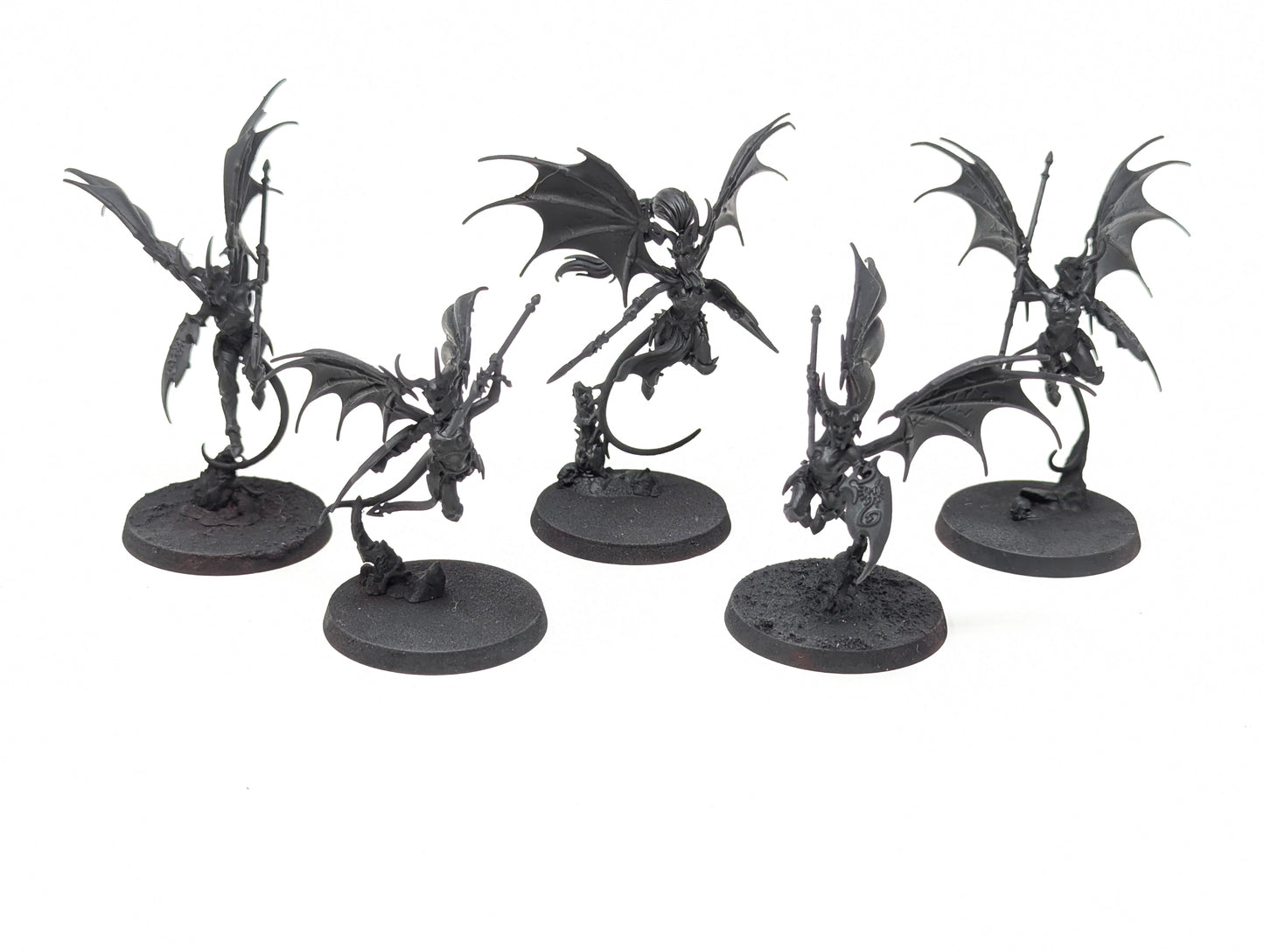 Khinerai Heartrenders