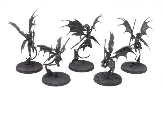 Khinerai Heartrenders