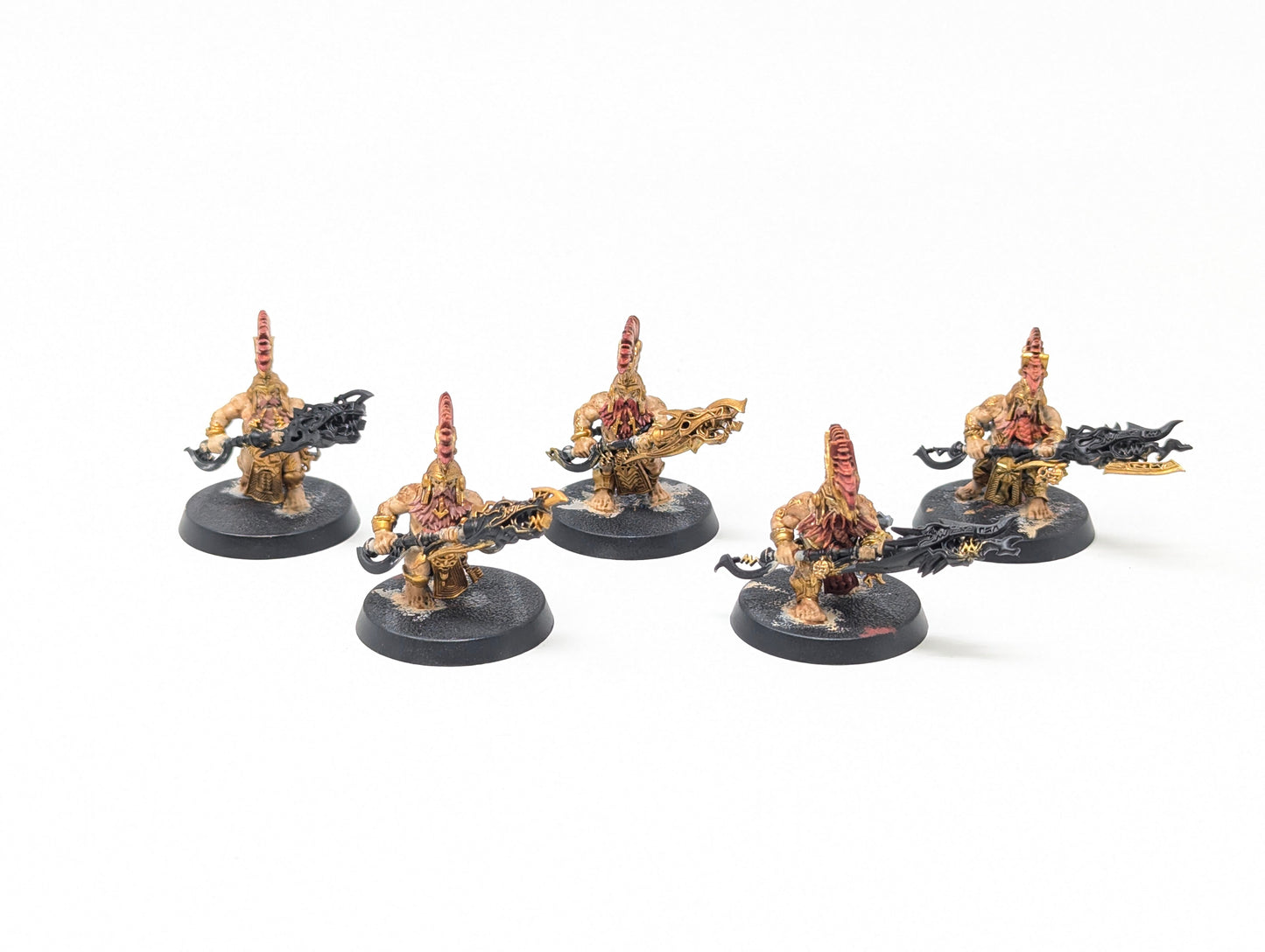 Auric Hearthguard