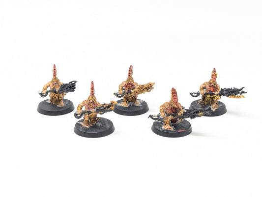 Auric Hearthguard