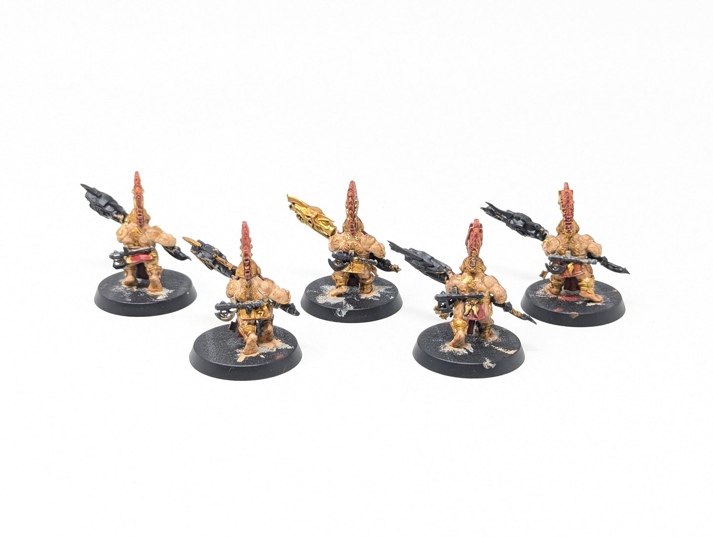 Auric Hearthguard
