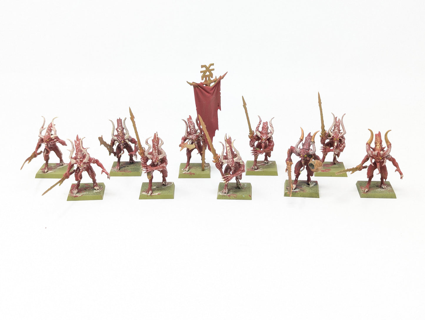 Bloodletters (Tabletop)