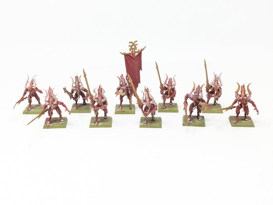 Bloodletters (Tabletop)