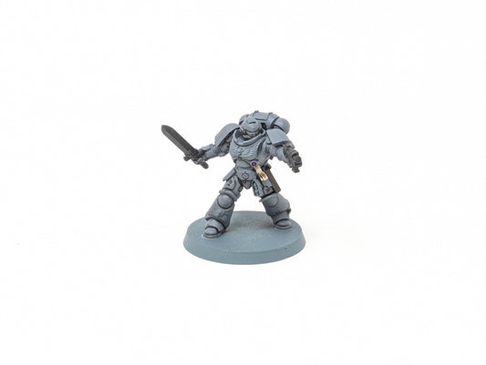 Primaris Lieutenant