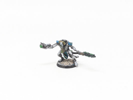 Cryptek (Old Model/Tabletop)