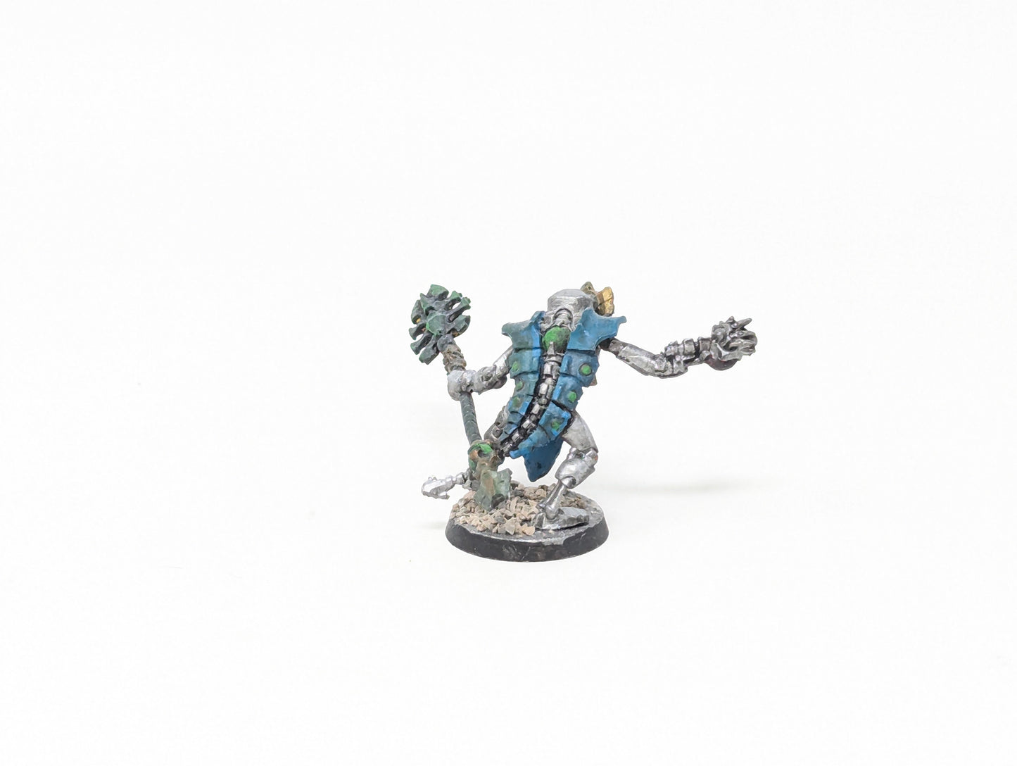 Cryptek (Old Model/Tabletop)