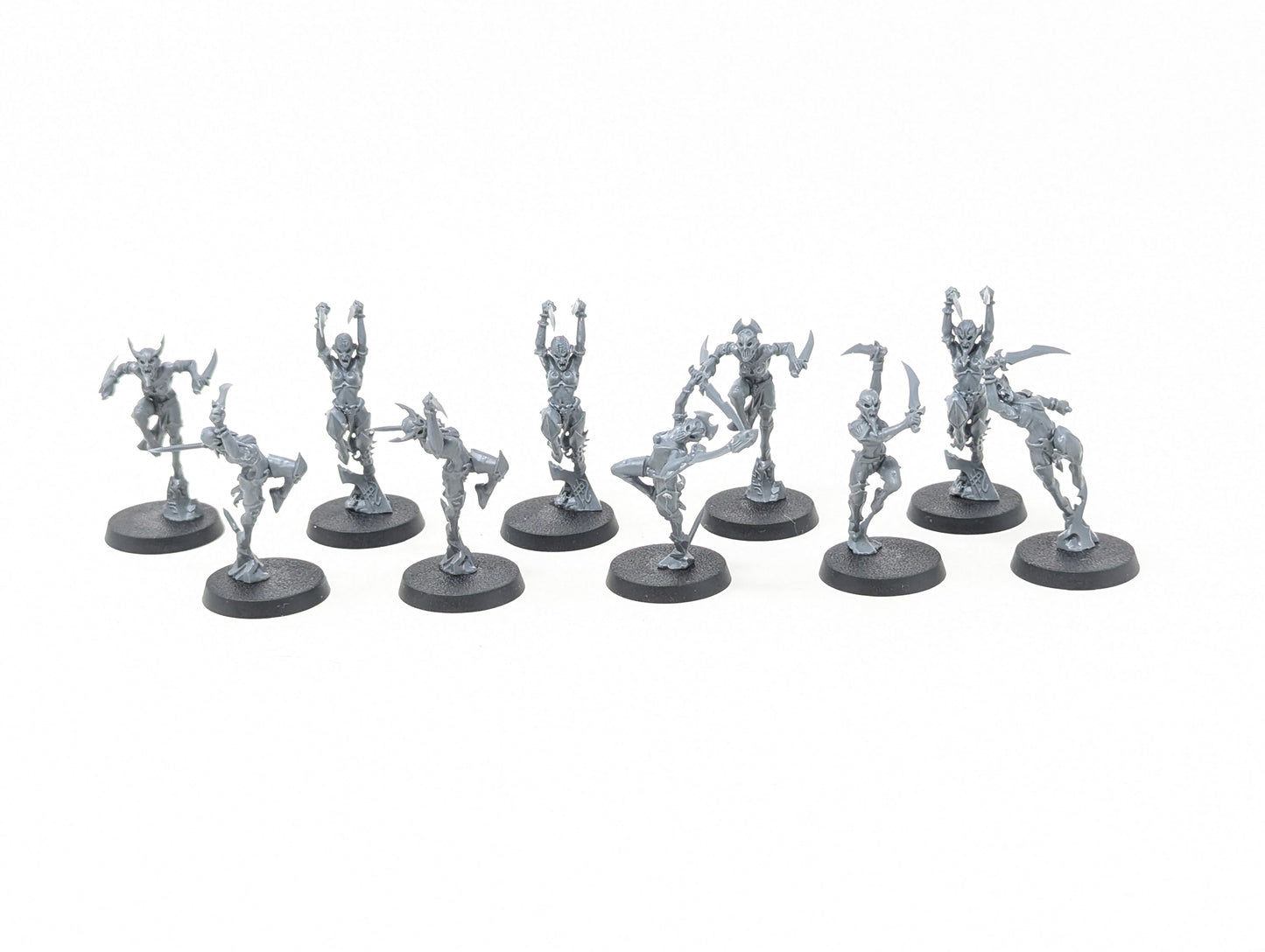 Sisters of Slaughter