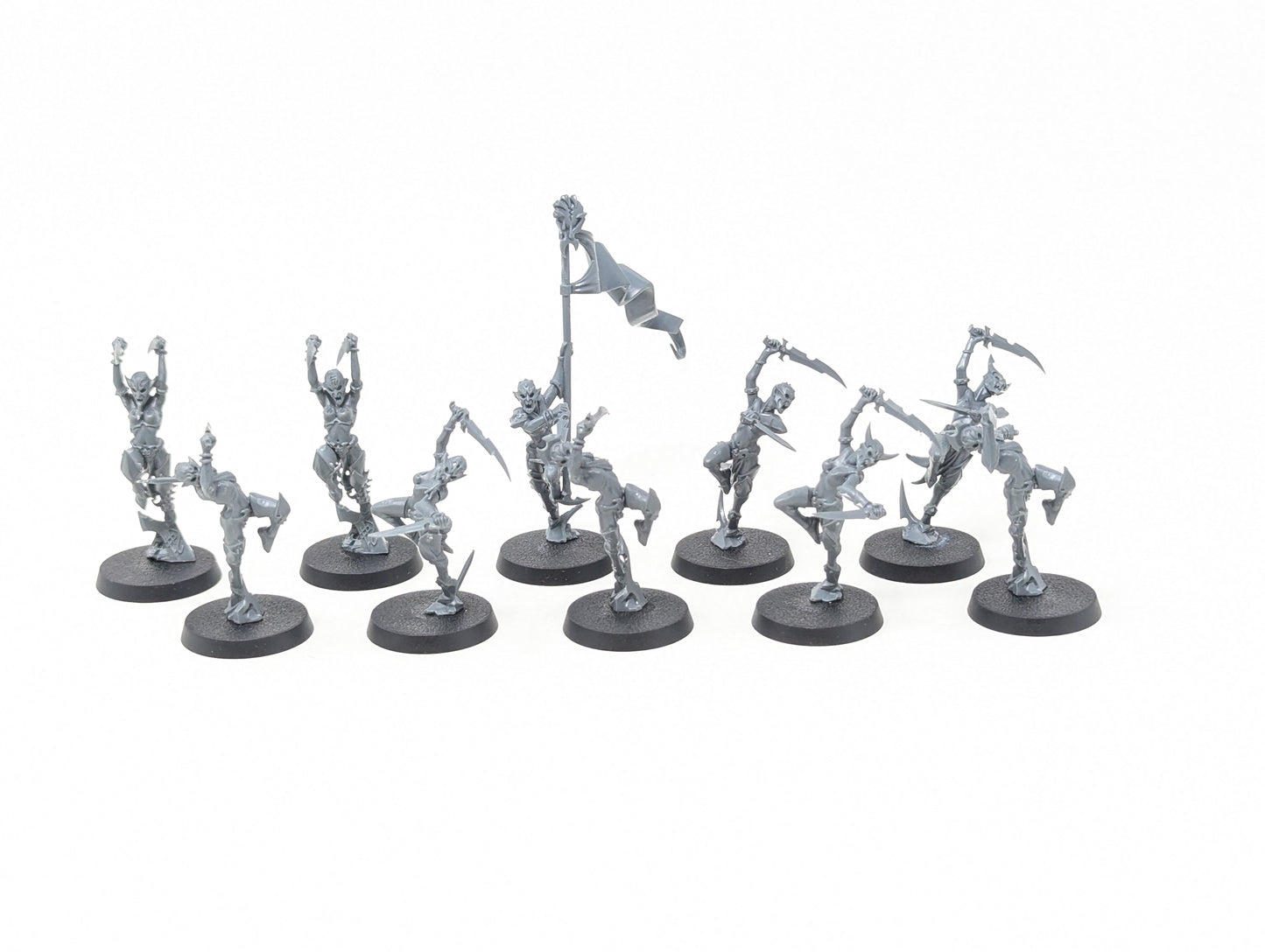 Sisters of Slaughter