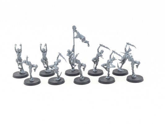 Sisters of Slaughter