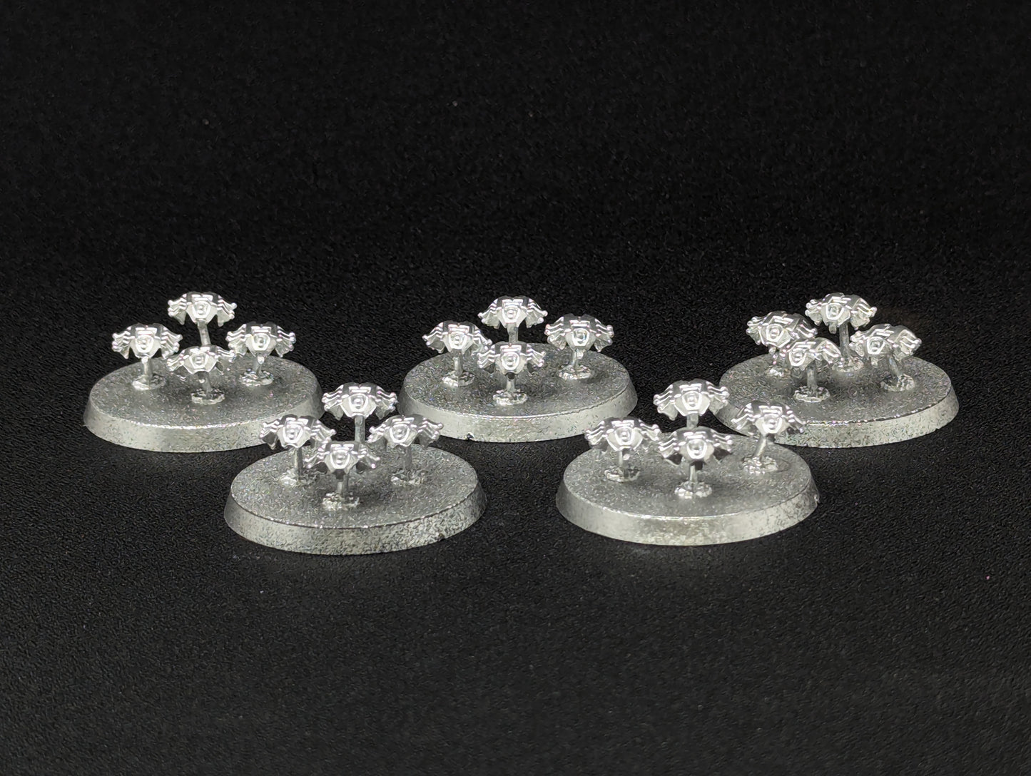 Canoptek Scarab Swarms (Old Models)