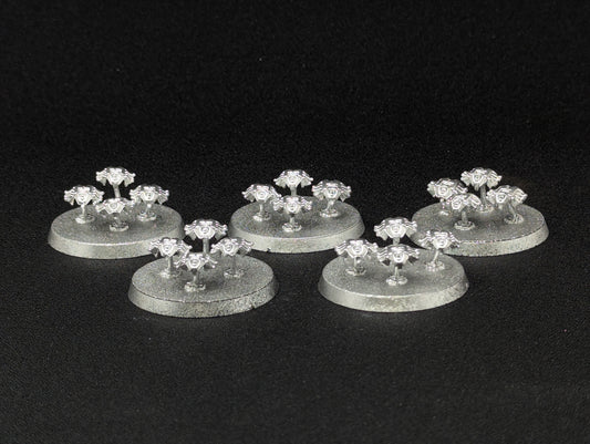 Canoptek Scarab Swarms (Old Models)