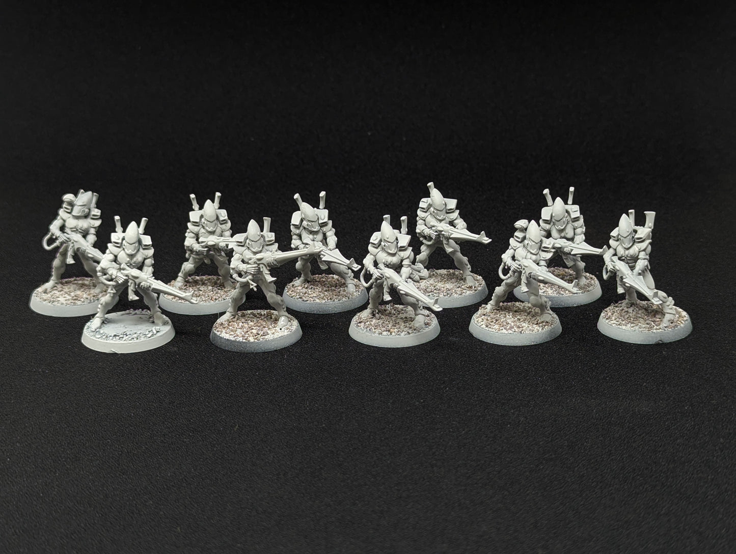 Guardian Defenders (Old Models)