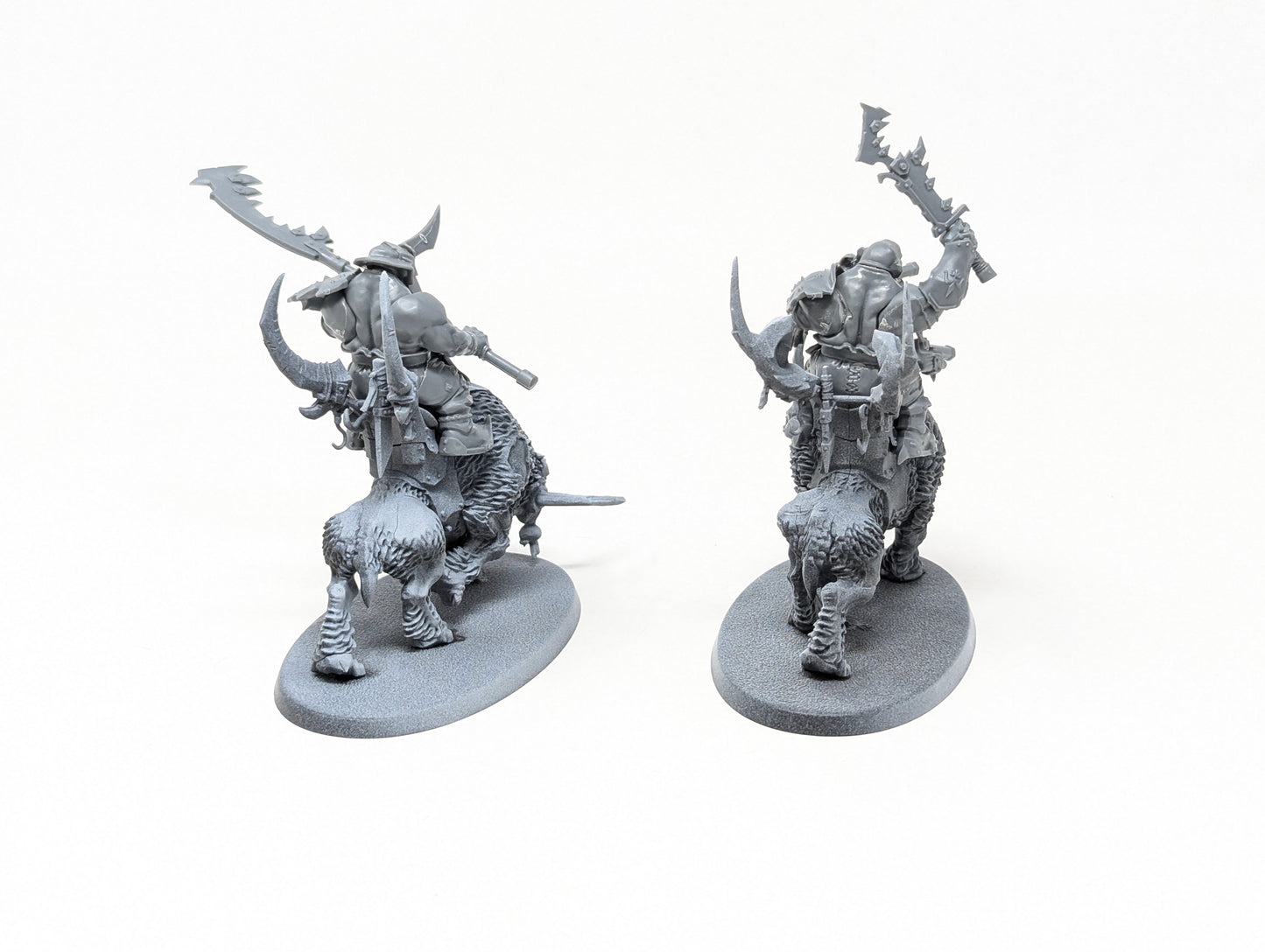 Mournfang Pack