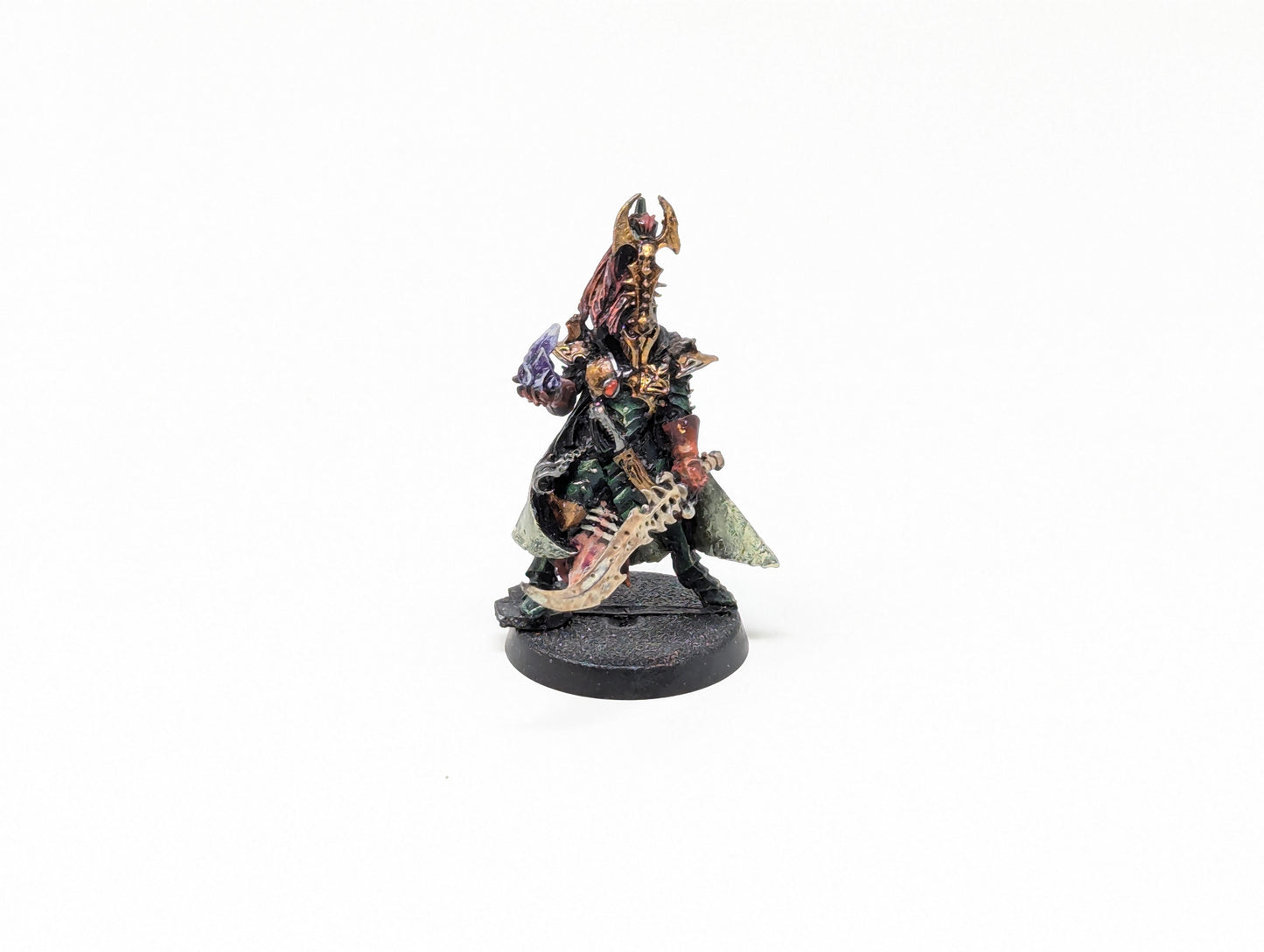 Archon (Old Model/Tabletop)