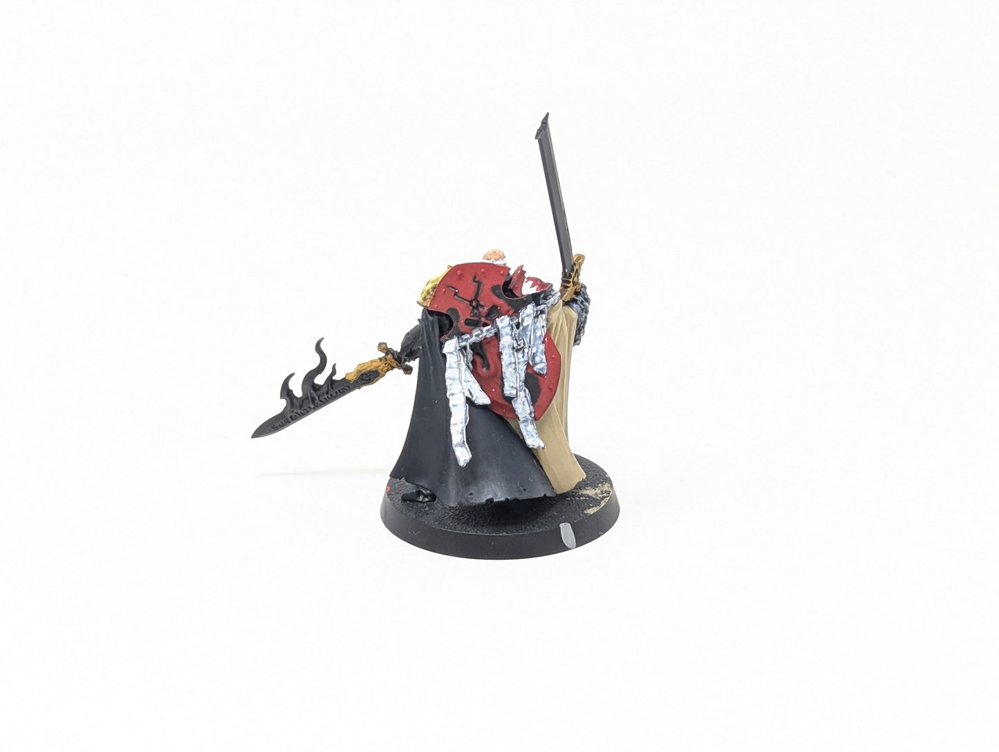 Lord-Veritant (Conversion/Tabletop)