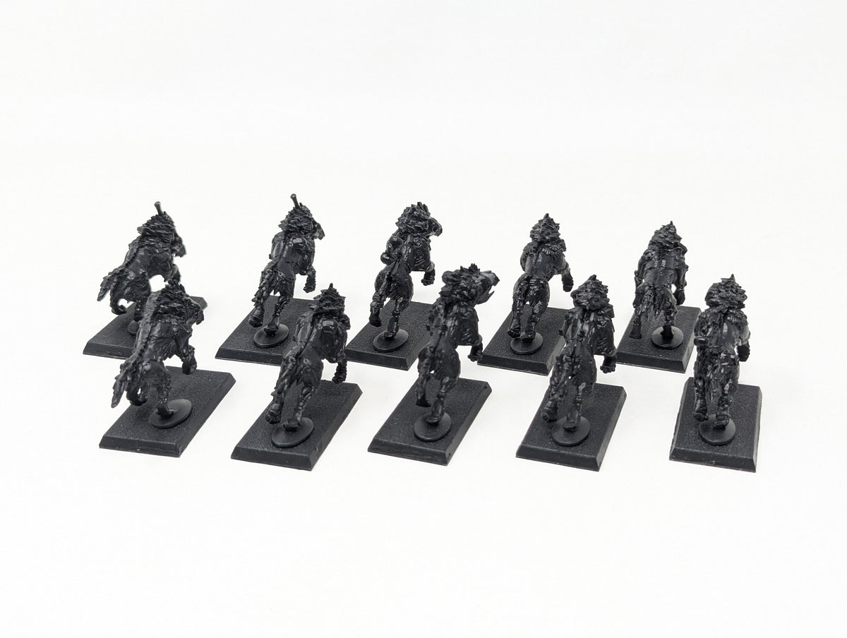 The Wolves Models Dire Wolves (Old Models) – Bastion
