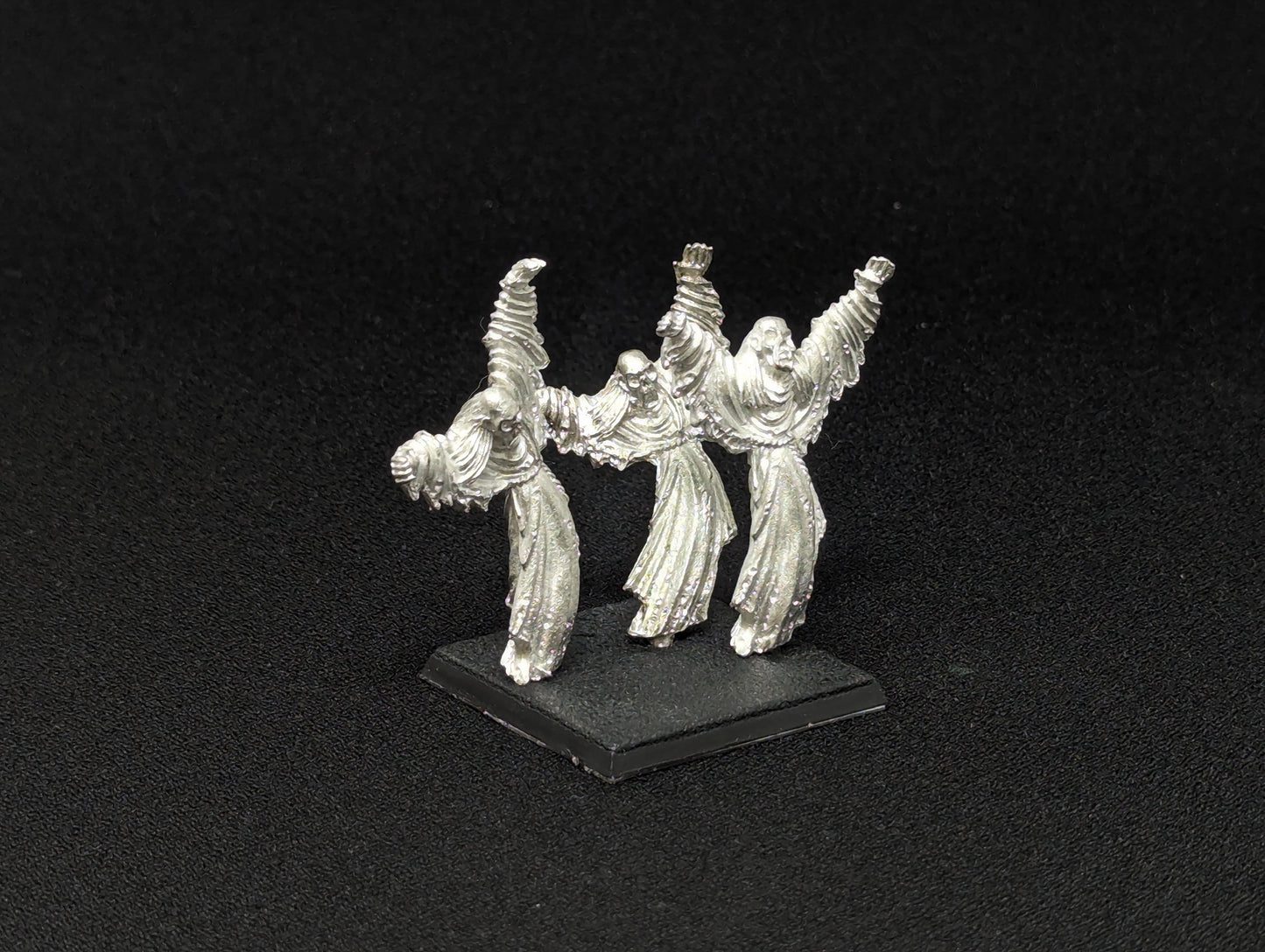 Spirit Hosts (Old Models)
