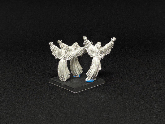 Spirit Hosts (Old Model)