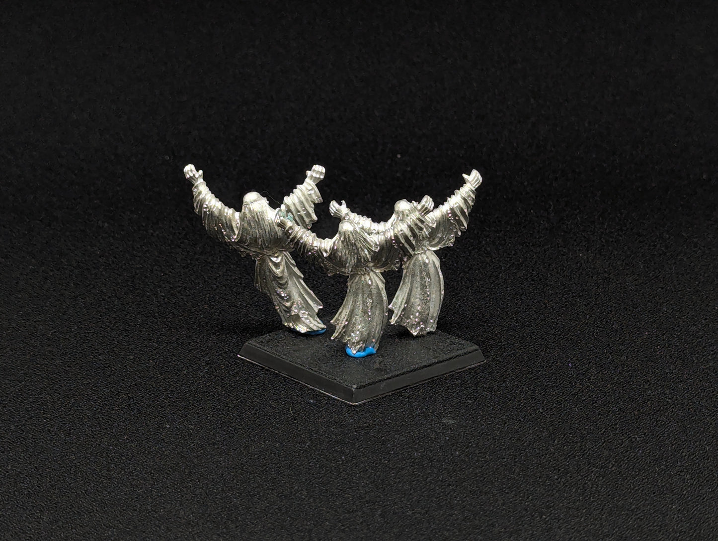 Spirit Hosts (Old Model)