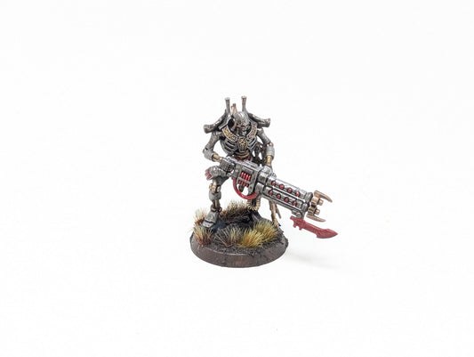 Royal Deathmaster (Tabletop)