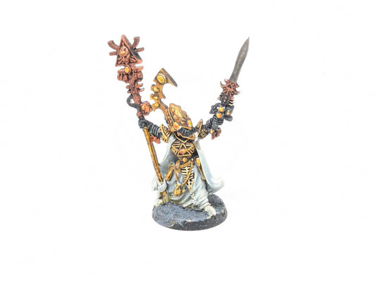 Eldrad Ulthran (Old Model/Tabletop)