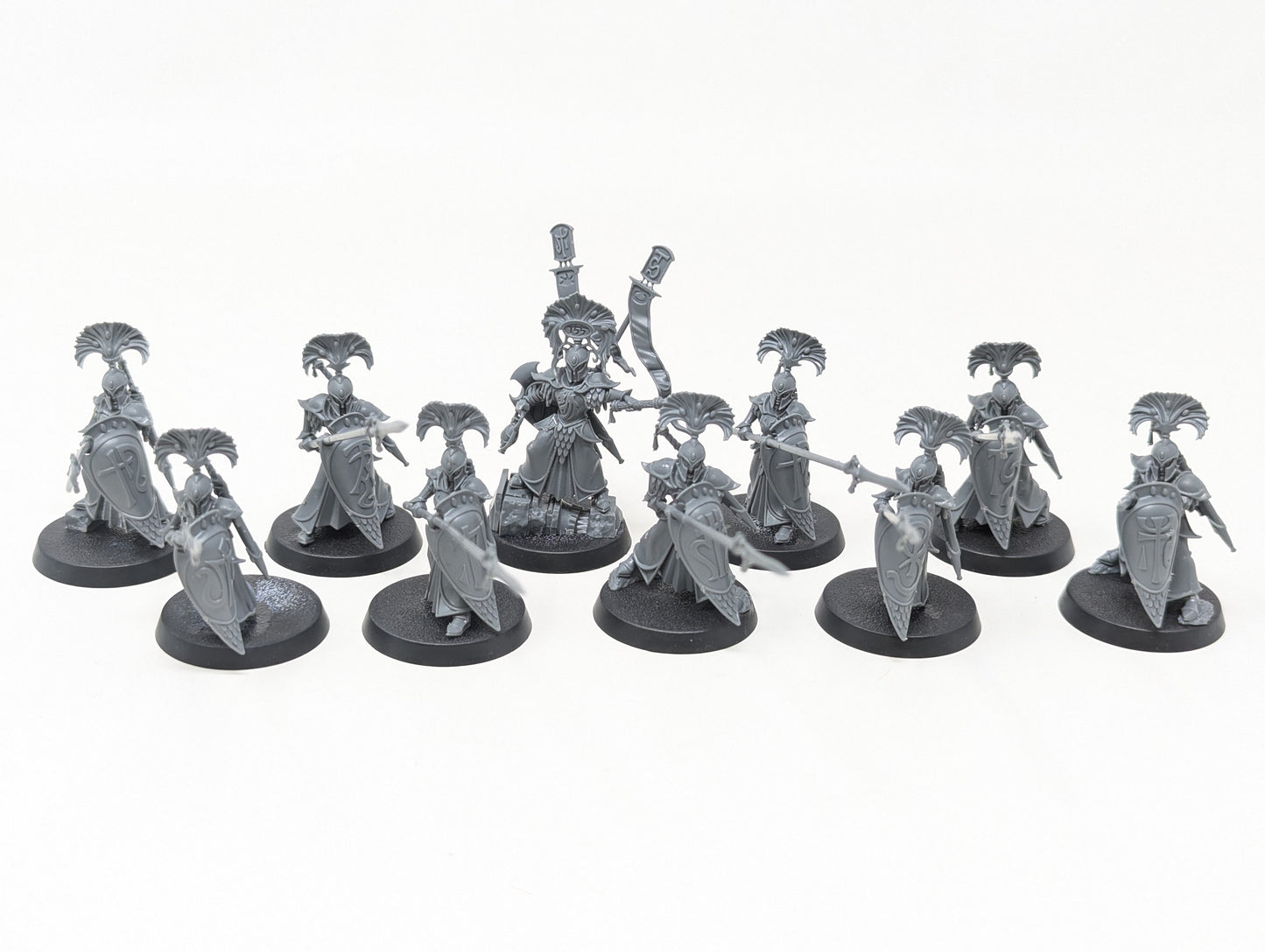 Vanari Auralan Wardens