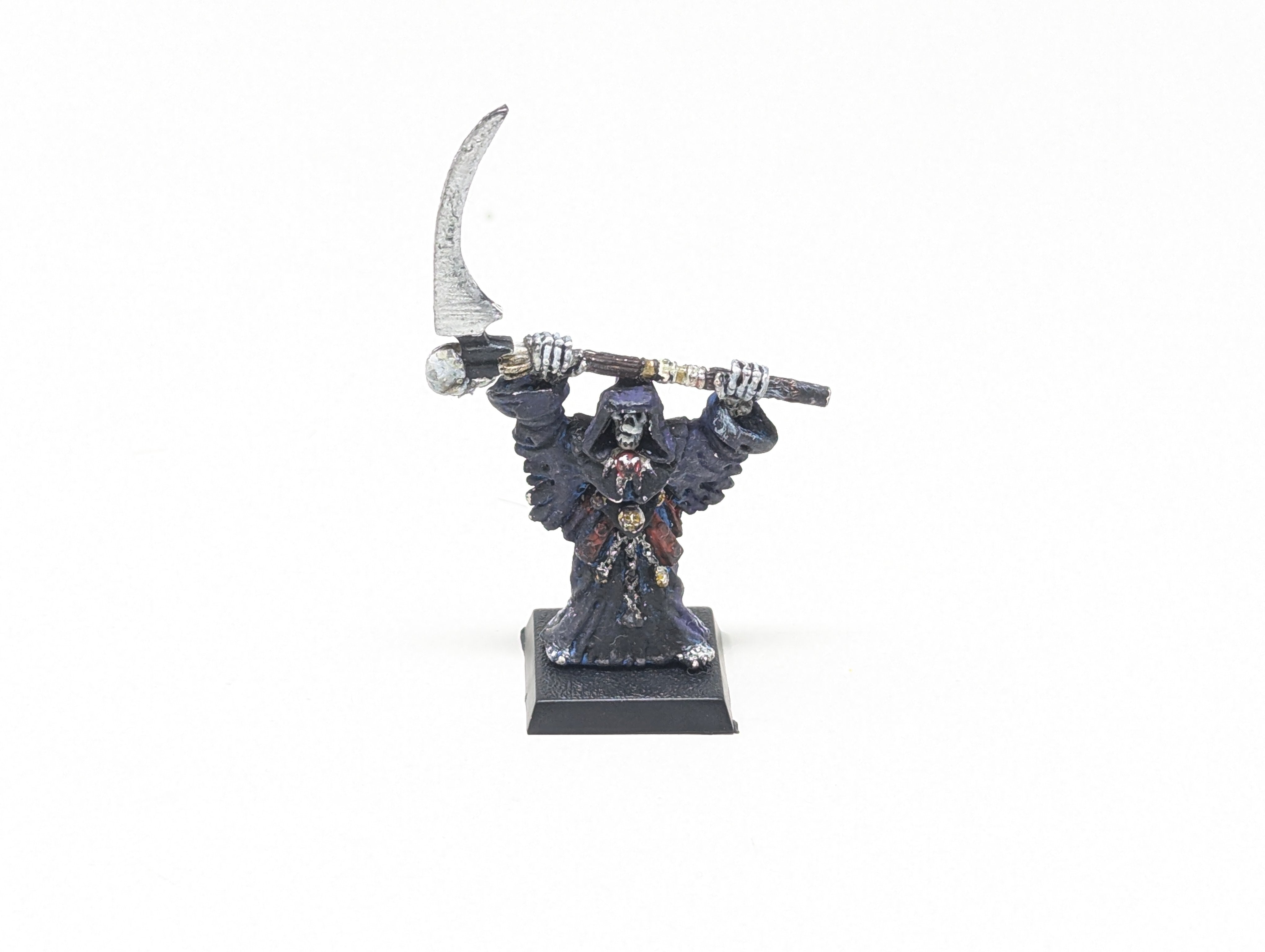 Wraith Old Model Cairn Wraith (Old Model/Tabletop) – Bastion