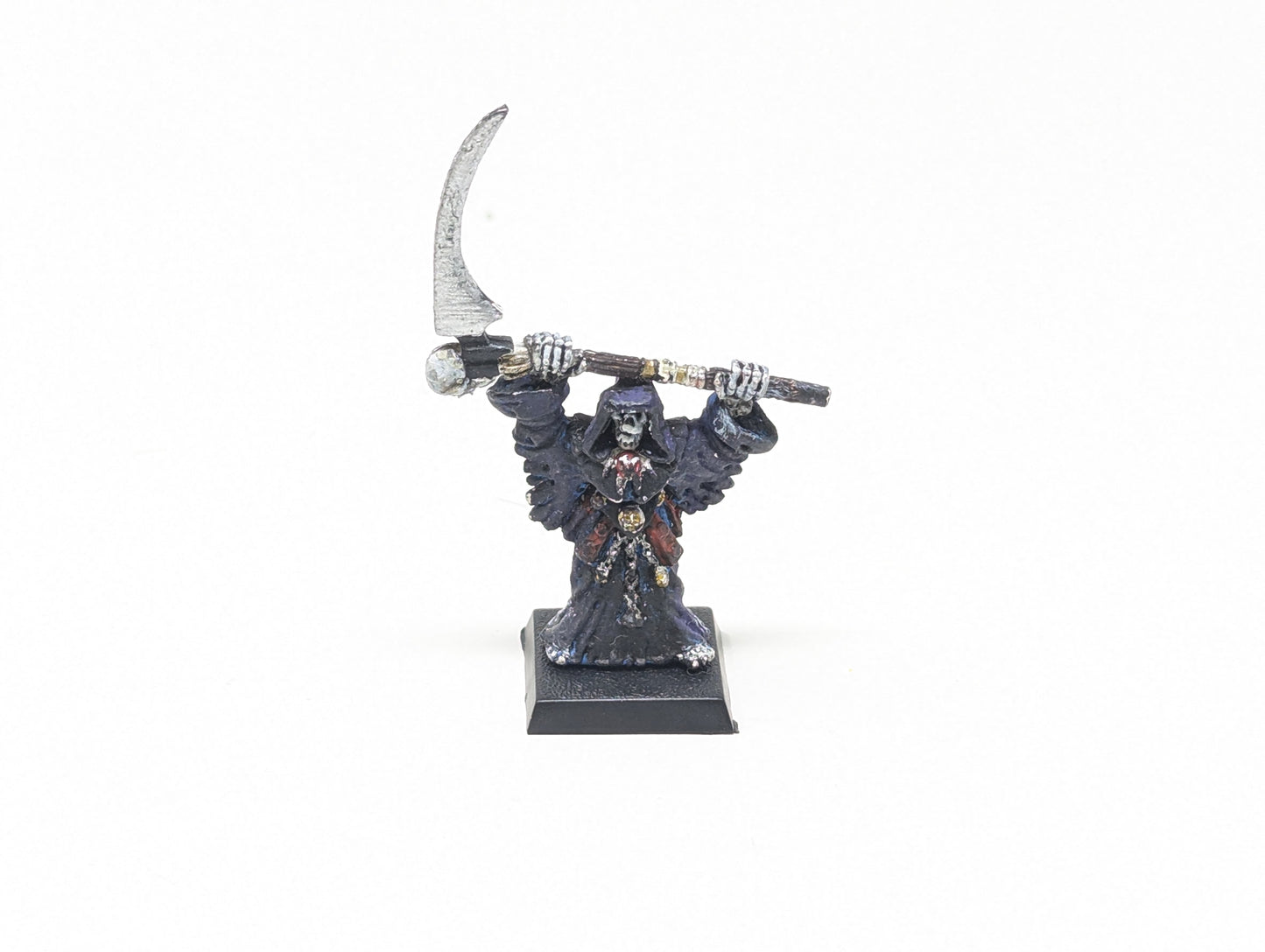 Cairn Wraith (Old Model/Tabletop)