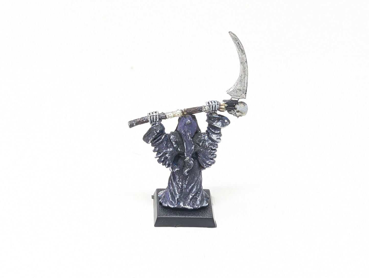 Cairn Wraith (Old Model/Tabletop)