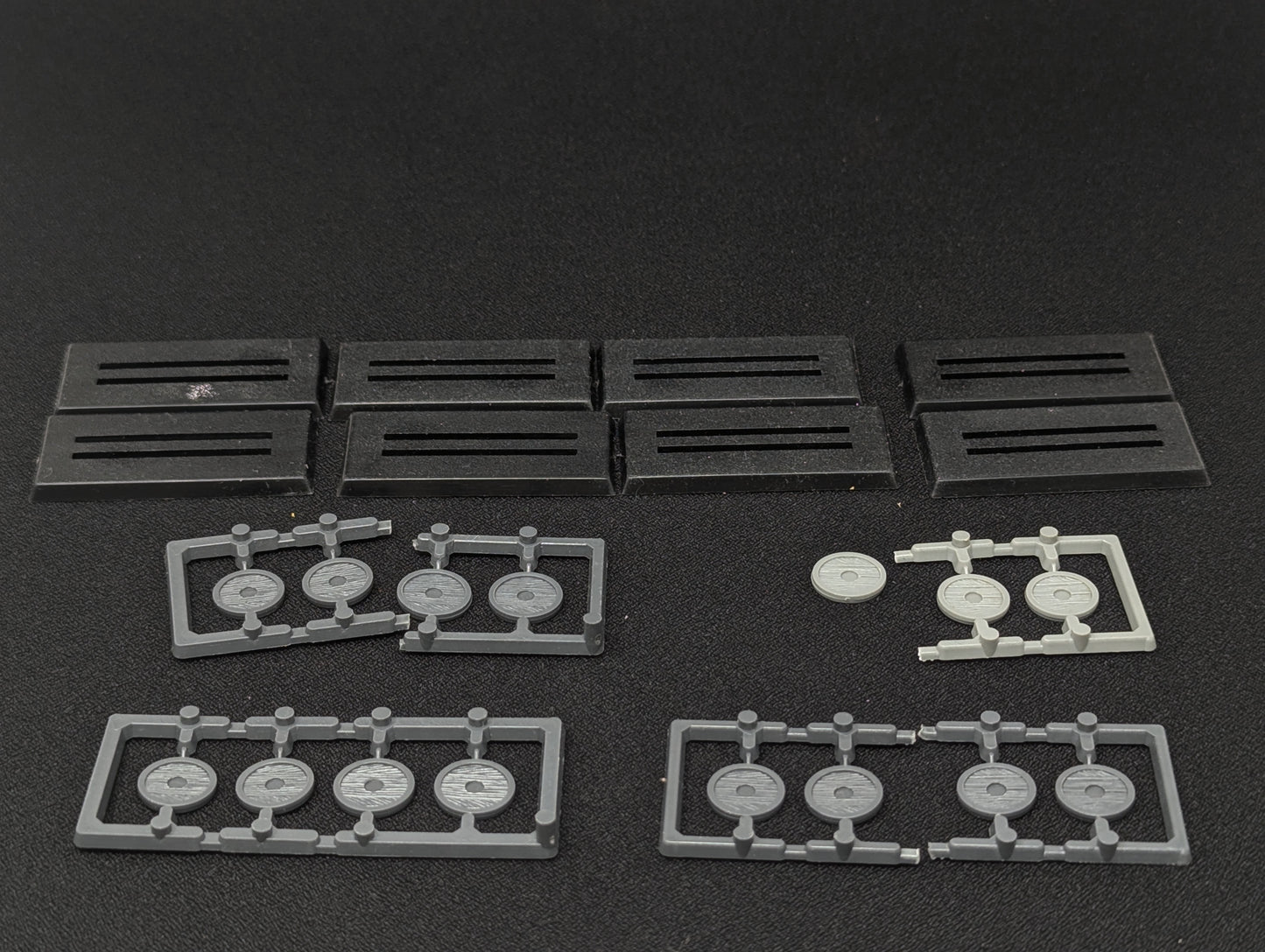 Oglah Khan's Hobgoblin Wolfboyz