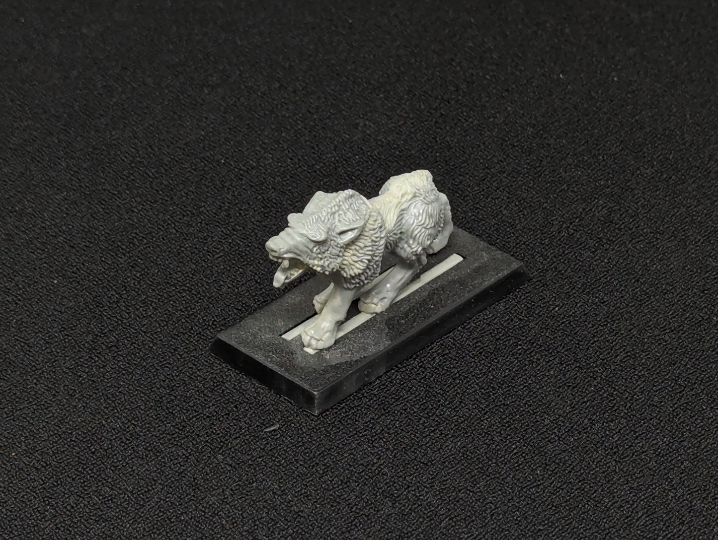 Oglah Khan's Hobgoblin Wolfboyz