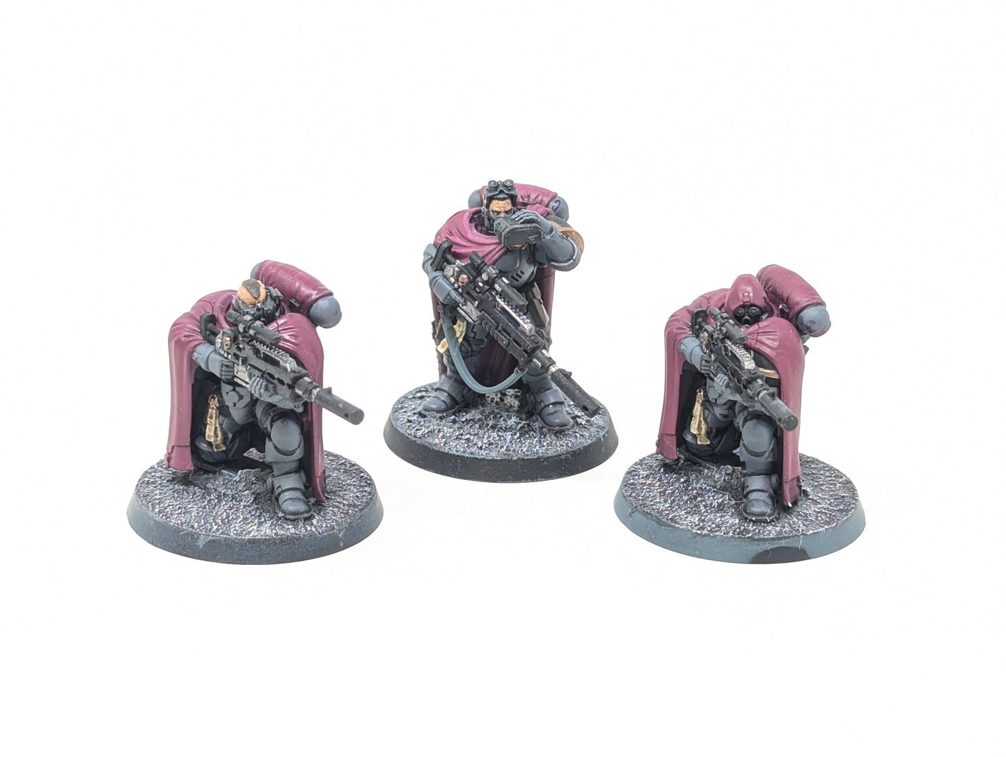 Eliminators (Tabletop)