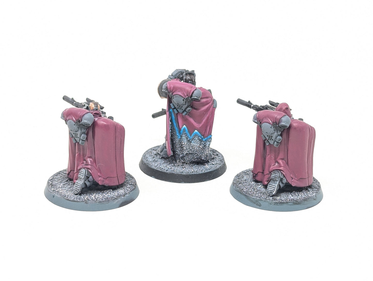 Eliminators (Tabletop)