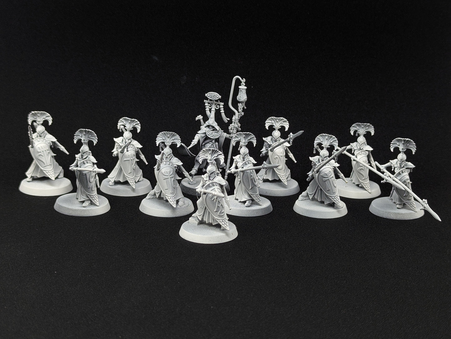 Vanari Auralan Wardens