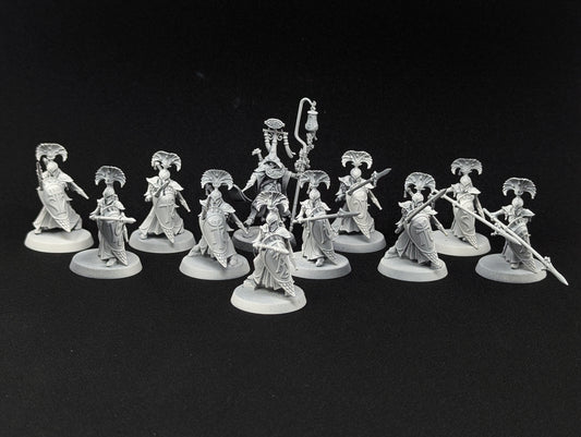 Vanari Auralan Wardens