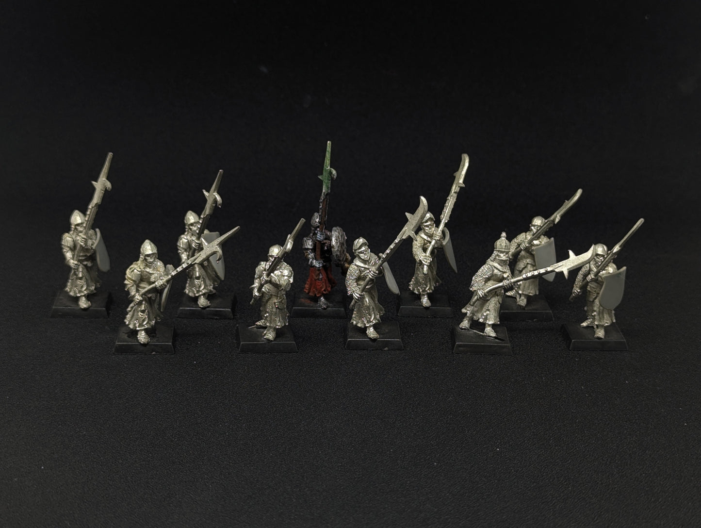 Wights (Old Models)