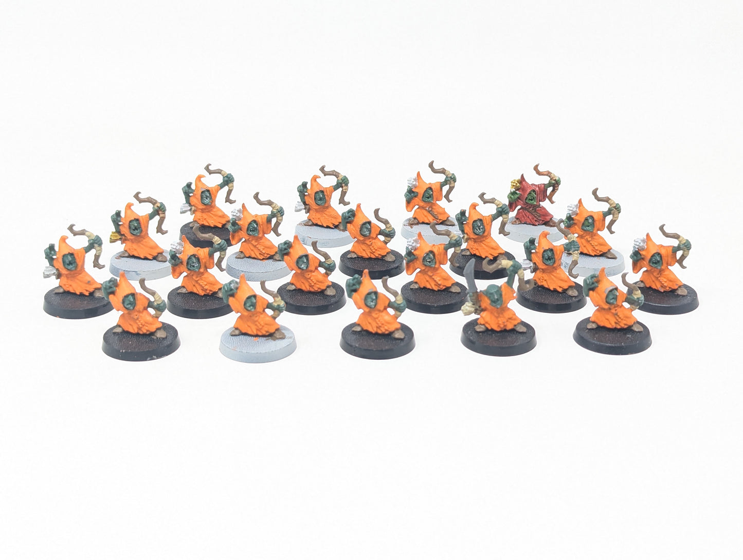 Moonclan Shootas (Tabletop)