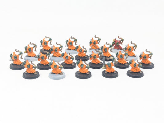 Moonclan Shootas (Tabletop)