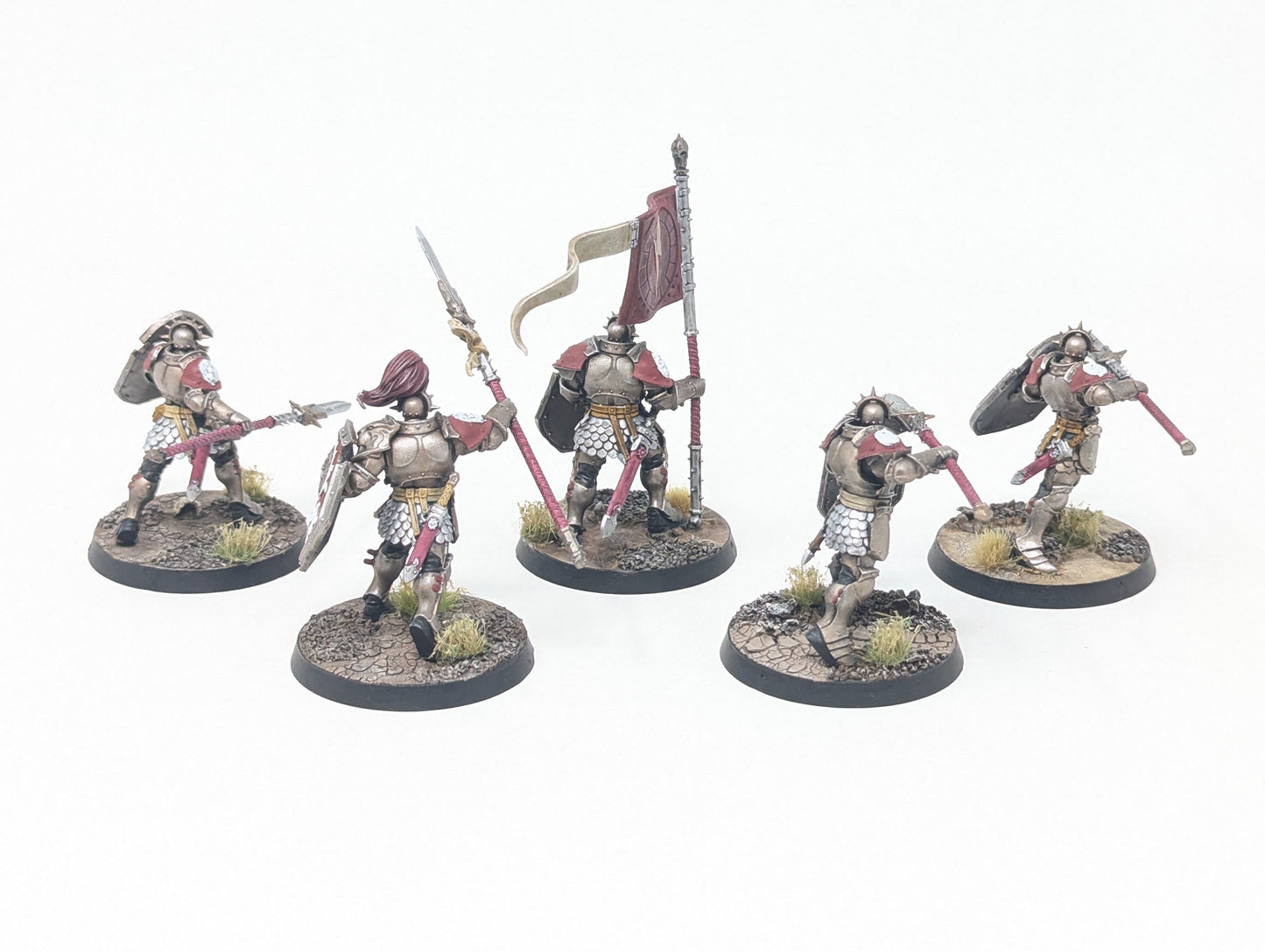 Vindictors (Tabletop)