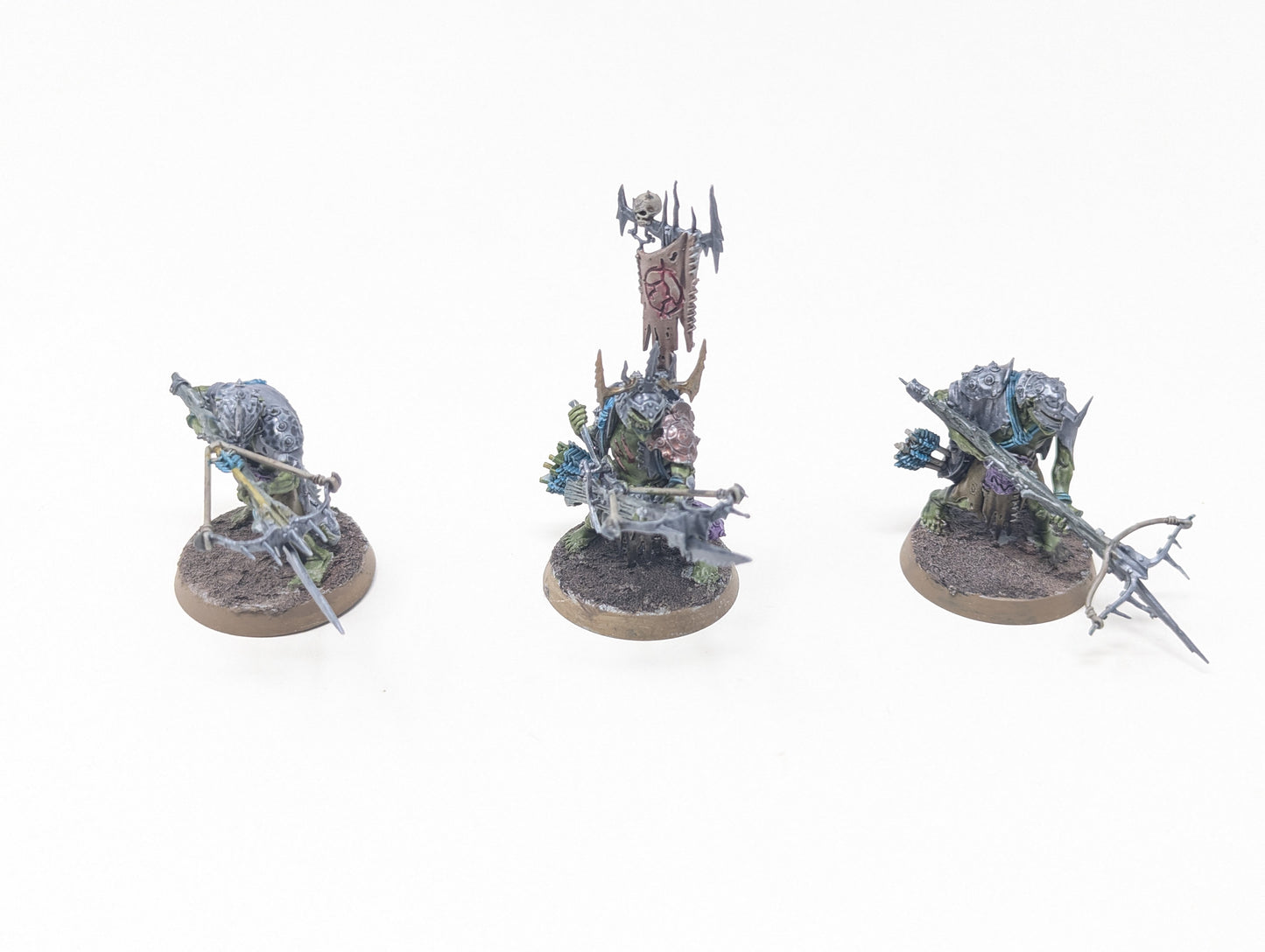 Man-Skewer Boltboyz (Tabletop)