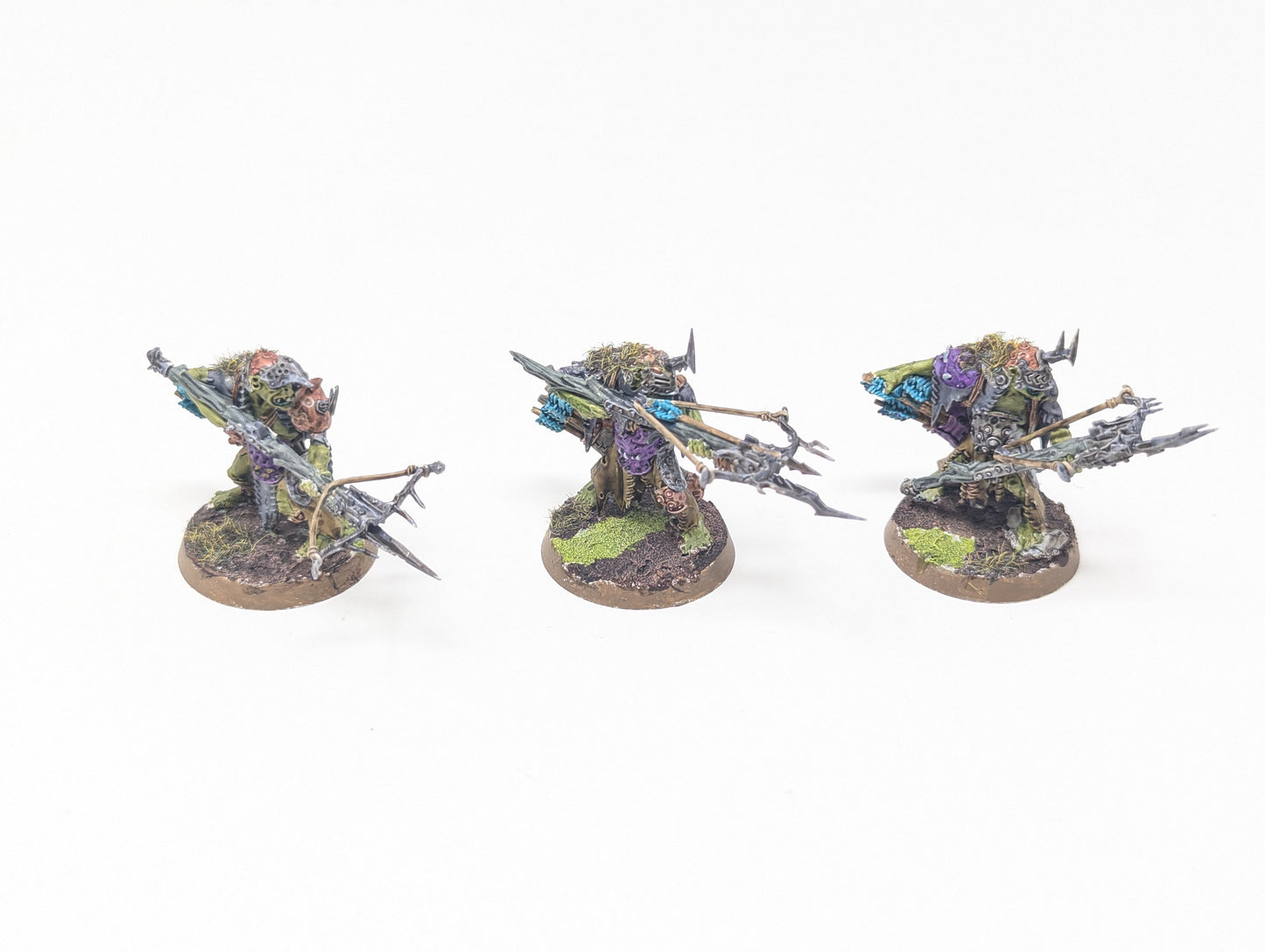 Man-Skewer Boltboyz (Tabletop)