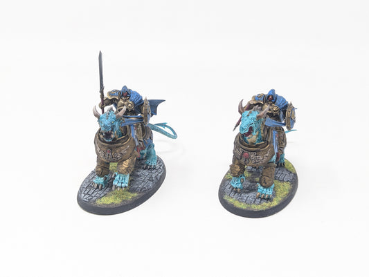 Fulminators (Tabletop)