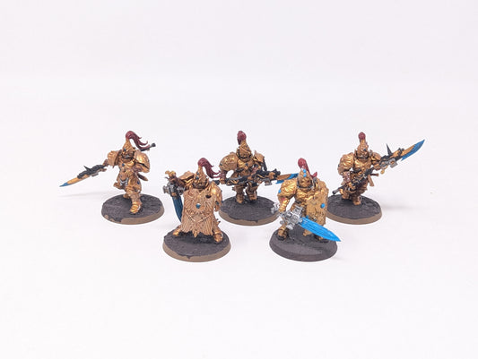 Custodian Guard (Tabletop)