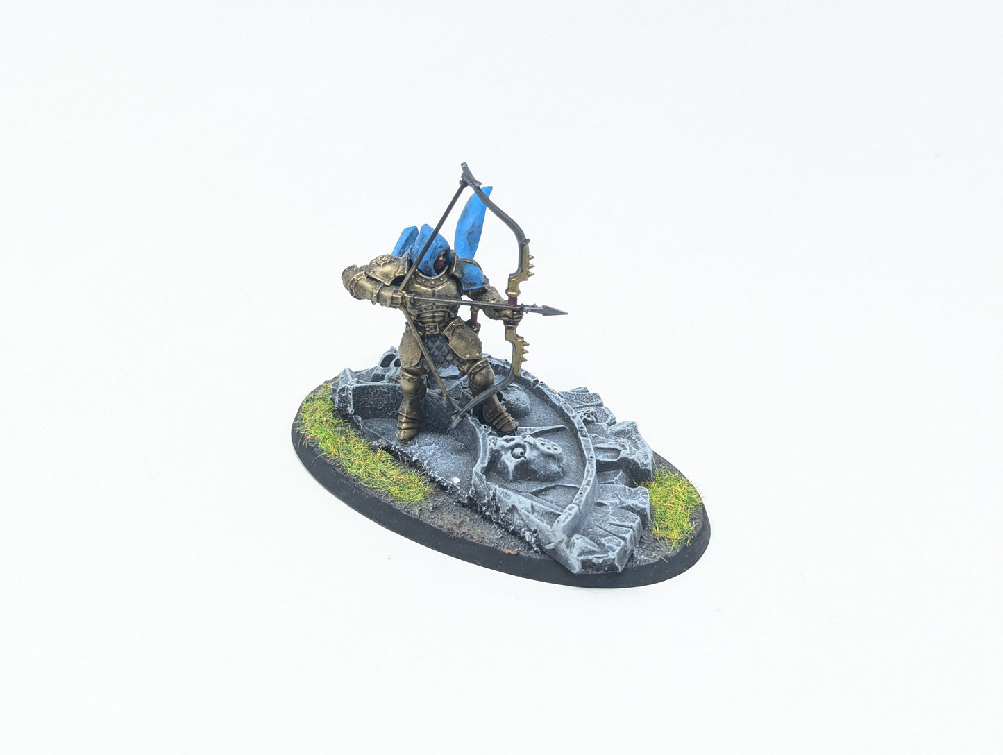Knight-Judicator (Tabletop)