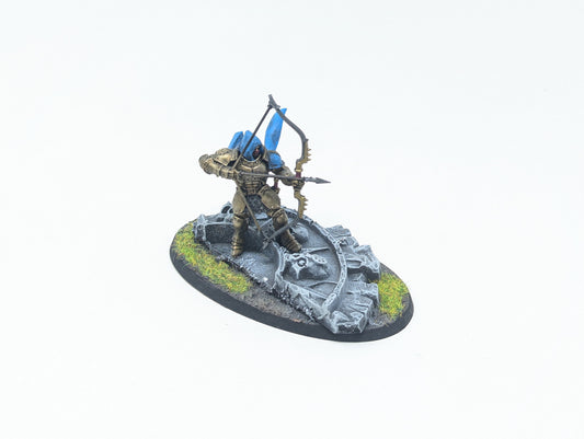Knight-Judicator (Tabletop)