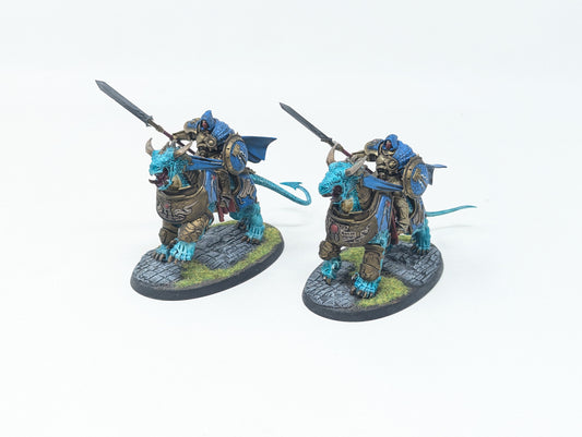 Fulminators (Tabletop)