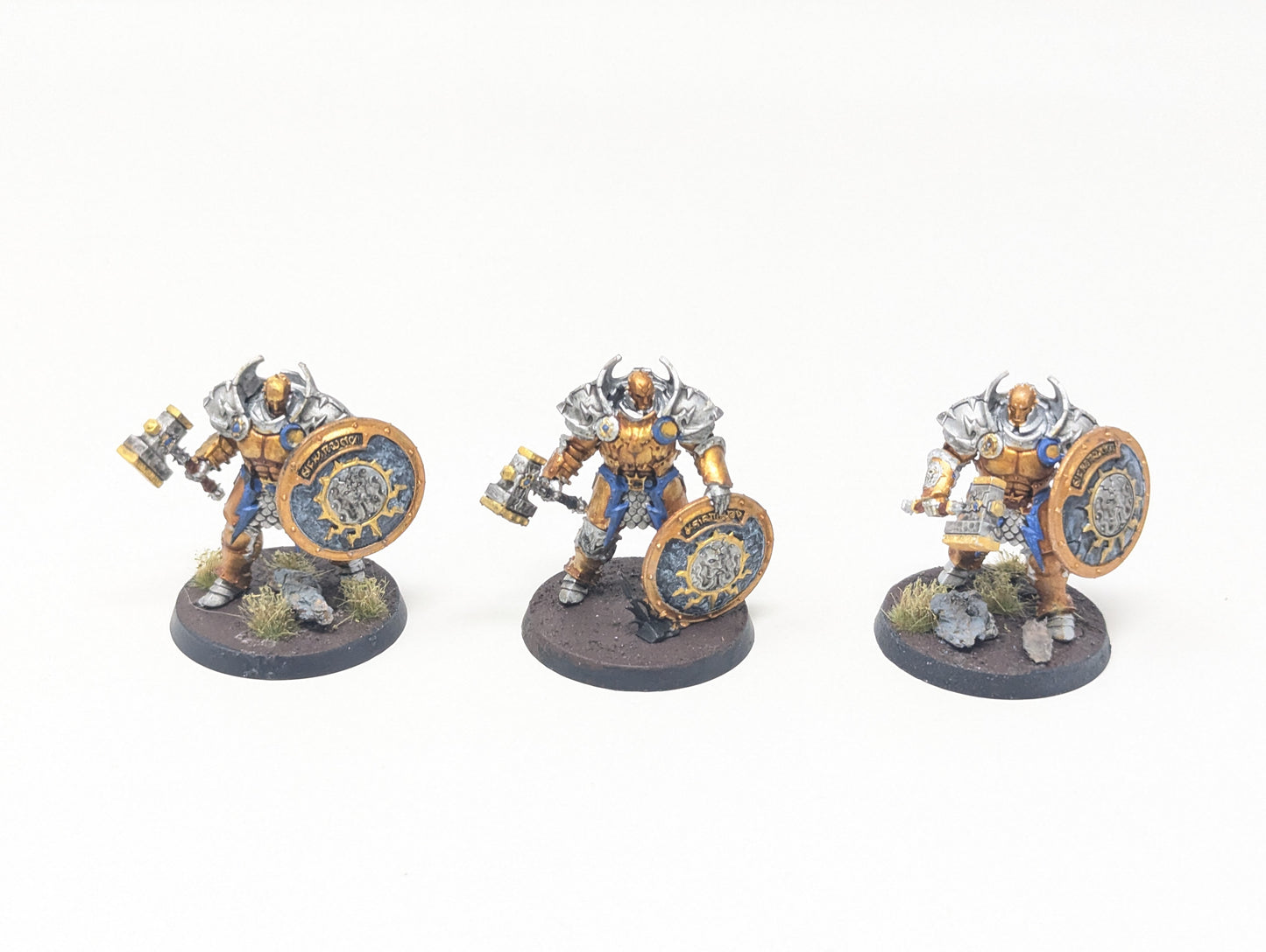 Annihilators (Tabletop)