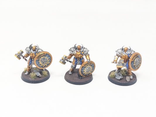 Annihilators (Tabletop)