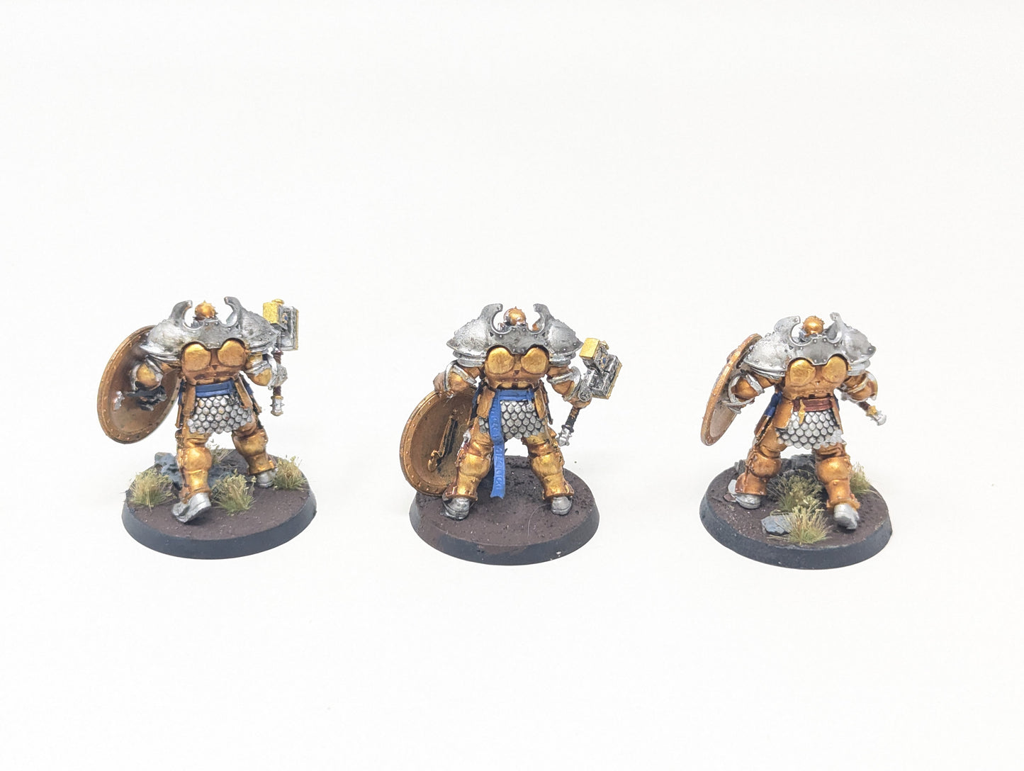 Annihilators (Tabletop)